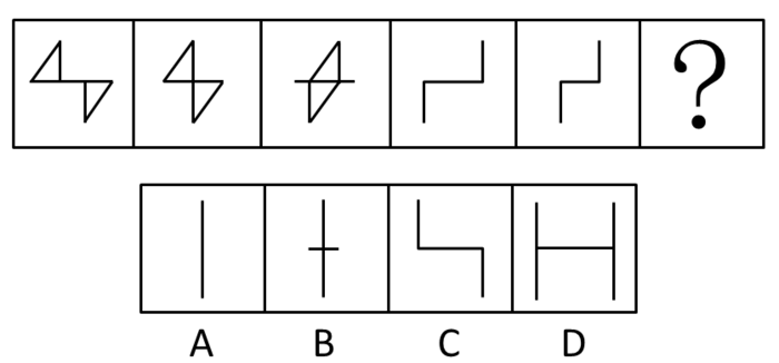 2014年四川公务员考试《行测》下半年卷(图19)