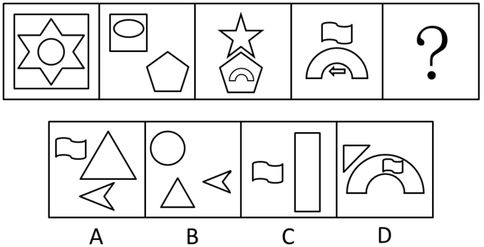 2015年四川公务员考试《行测》上半年卷(图8) 2015年四川公务员考试《行测》上半年卷(图8)