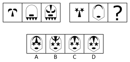 2015年3月四川省选调优秀大学生到基层工作考试行政职业能力测验试卷(精选)(图17) 2015年3月四川省选调优秀大学生到基层工作考试行政职业能力测验试卷(精选)(图17)