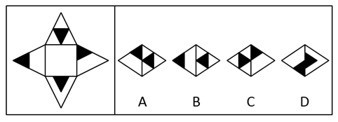 2015年3月四川省选调优秀大学生到基层工作考试行政职业能力测验试卷(精选)(图23) 2015年3月四川省选调优秀大学生到基层工作考试行政职业能力测验试卷(精选)(图23)