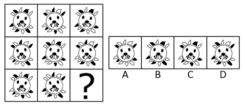 2015年3月四川省选调优秀大学生到基层工作考试行政职业能力测验试卷(精选)(图24) 2015年3月四川省选调优秀大学生到基层工作考试行政职业能力测验试卷(精选)(图24)