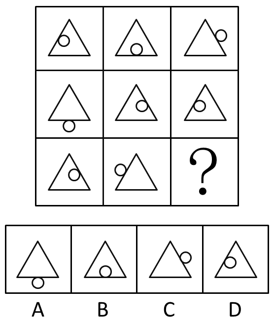 2016年423公务员联考《行测》卷(图10) 2016年423公务员联考《行测》卷(图10)