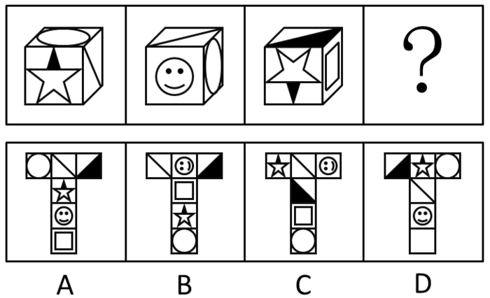 2016年423公务员联考《行测》卷(图11) 2016年423公务员联考《行测》卷(图11)