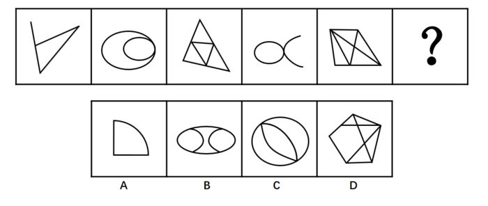 2016年四川公务员考试《行测》下半年卷(图34)