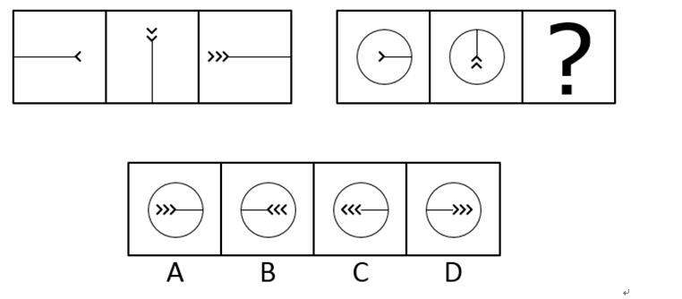 2016年3月四川省选调优秀大学生到基层工作考试 行政职业能力测验试卷（精选）(图5)