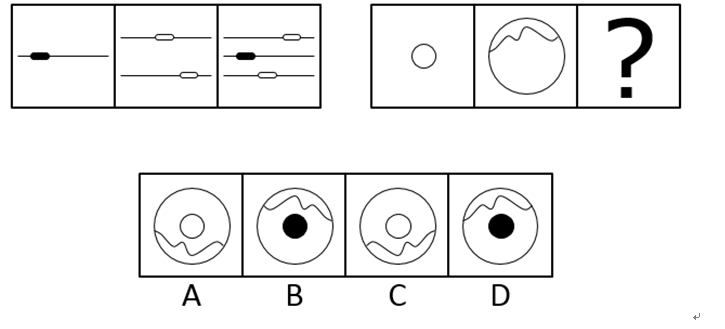 2016年3月四川省选调优秀大学生到基层工作考试 行政职业能力测验试卷（精选）(图6)