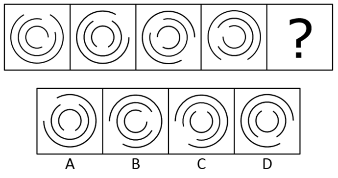 2016年3月四川省选调优秀大学生到基层工作考试 行政职业能力测验试卷（精选）(图8)