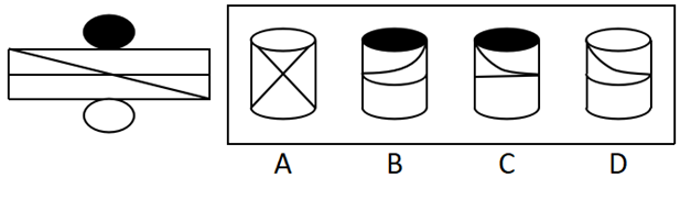 2016年3月四川省选调优秀大学生到基层工作考试 行政职业能力测验试卷（精选）(图13)