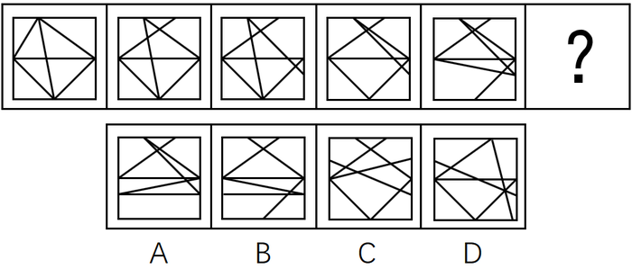 2017年422公务员联考《行测》四川卷(图24)