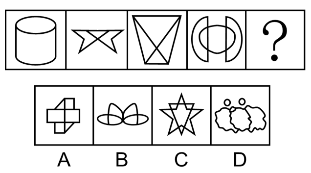 2017年四川省公务员考试《行测》题（定向乡镇）(图11)