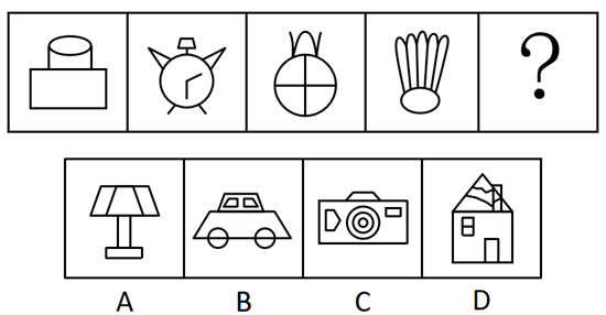 2018年四川省公务员录用考试《行测》真题（下半年）（网友回忆版）(图11)