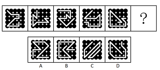 2018年四川省公务员录用考试《行测》真题（下半年）（网友回忆版）(图14)