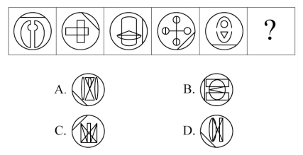 2019年420联考《行测》真题（四川卷）（网友回忆版）(图35)