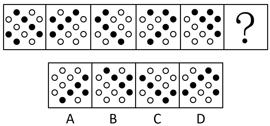 2019年四川省公务员录用考试《行测》真题（下半年）（网友回忆版）(图17)