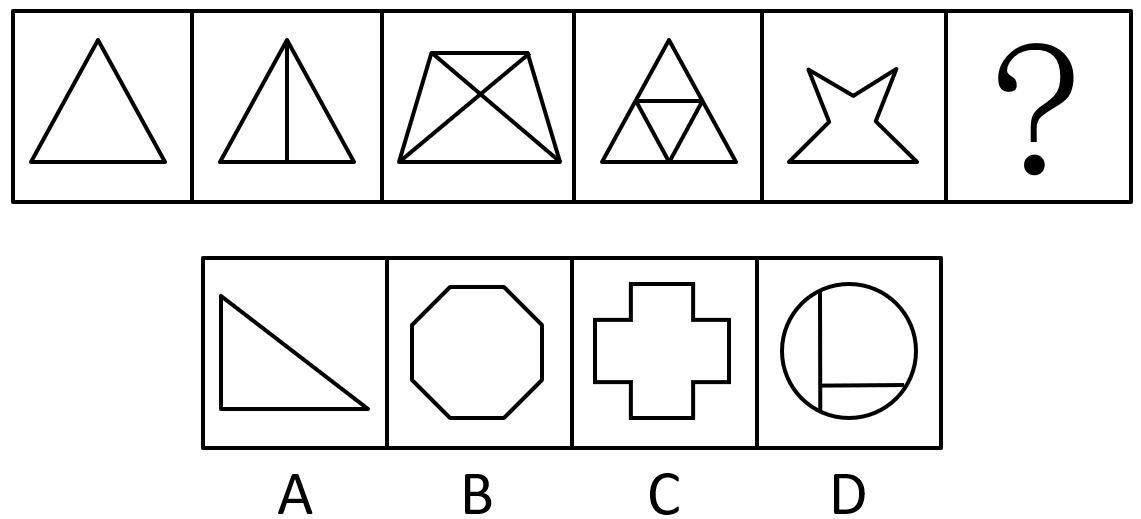2019年四川省公务员录用考试《行测》真题（下半年）（网友回忆版）(图18)