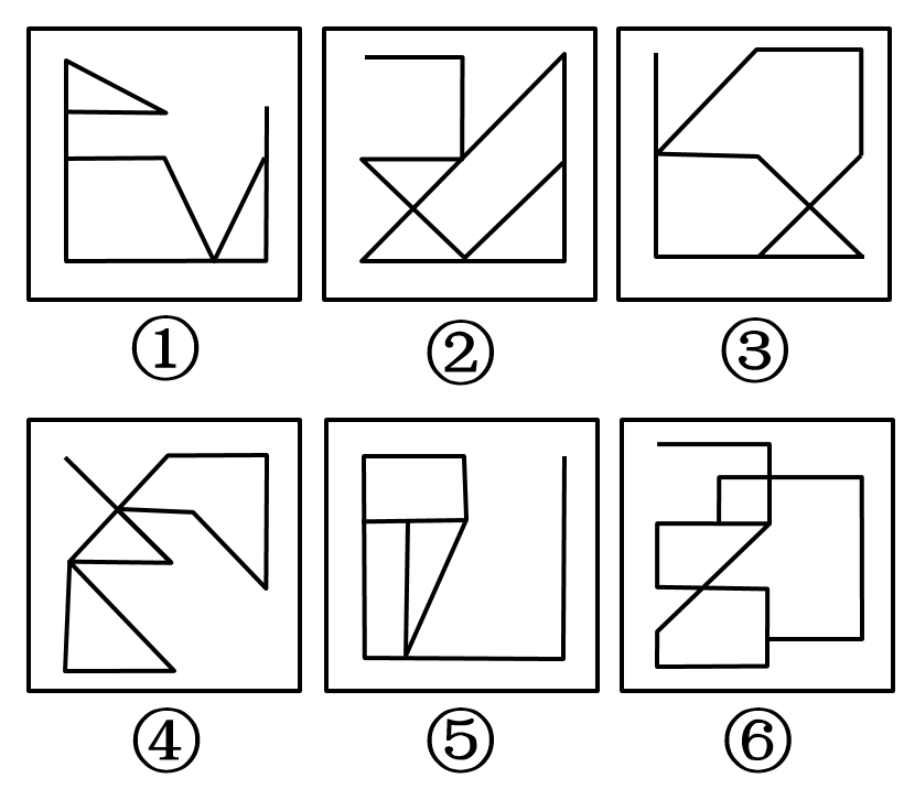 2019年四川省公务员录用考试《行测》真题（下半年）（网友回忆版）(图23)