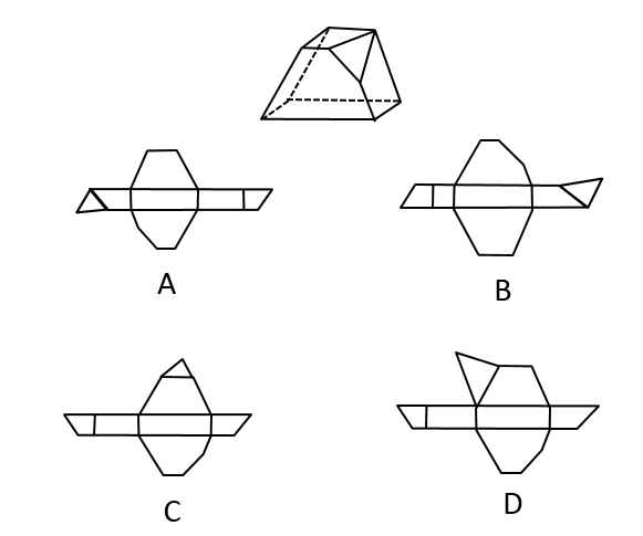 2019年四川省公务员录用考试《行测》真题（下半年）（网友回忆版）(图26)
