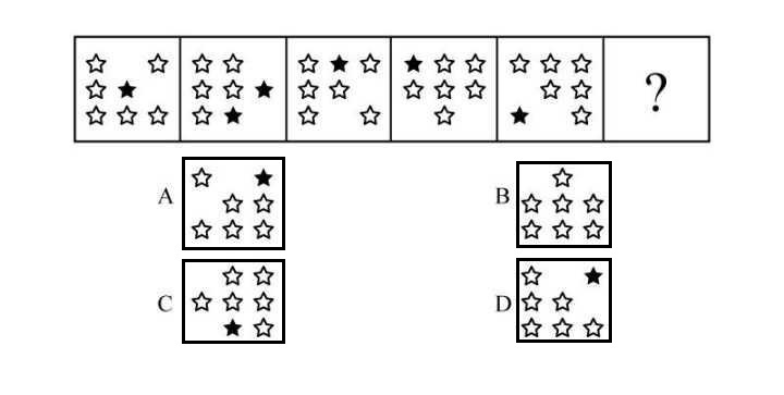 2019年四川省选调优秀大学毕业生到基层工作《行测》试题（网友回忆版）(图34)
