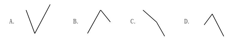 2019年四川省选调优秀大学毕业生到基层工作《行测》试题（网友回忆版）(图68)