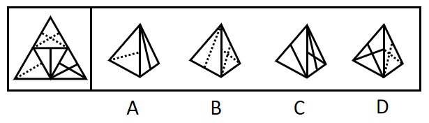 2020年四川下半年公务员录用考试《行测》试题（网友回忆版）(图30)