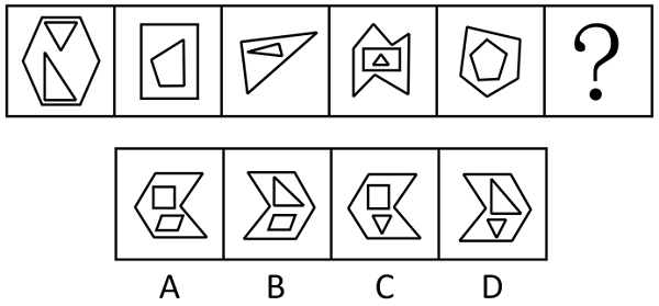 2024年四川省公务员录用考试《行测》试题（网友回忆版）(图8)