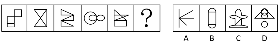 2021年四川省公务员录用考试《行测》题（网友回忆版）(图28)