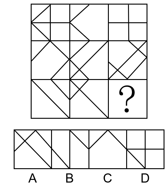 2021年四川省公务员录用考试《行测》题（网友回忆版）(图32)