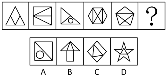2021年四川下半年公务员录用考试《行测》试题（网友回忆版）(图13)