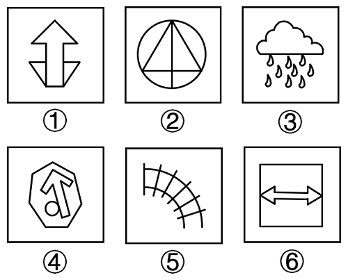 2021年四川下半年公务员录用考试《行测》试题（网友回忆版）(图15)