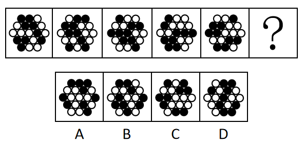2022年四川省公务员录用考试《行测》题（网友回忆版）(图12)