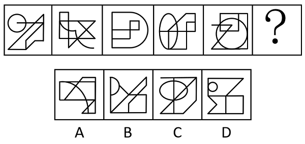 2022年四川省公务员录用考试《行测》题（网友回忆版）(图13)