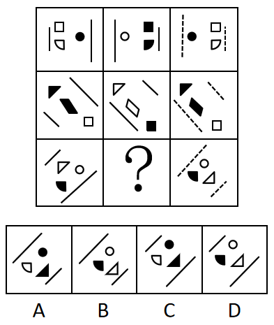 2022年四川省公务员录用考试《行测》题（网友回忆版）(图14)