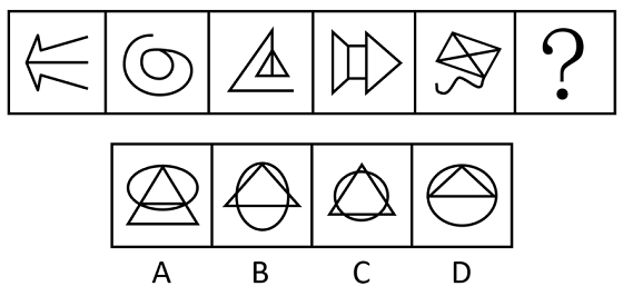 2022年四川下半年公务员录用考试《行测》试题（网友回忆版）(图11)