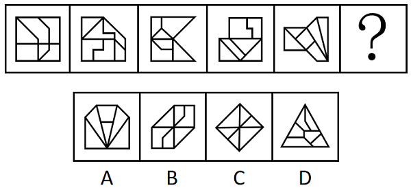 2022年四川下半年公务员录用考试《行测》试题（网友回忆版）(图12)