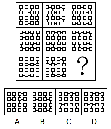 2022年四川下半年公务员录用考试《行测》试题（网友回忆版）(图15)