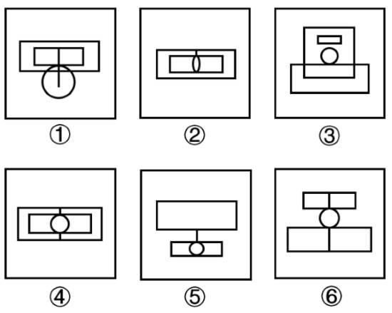 2022年四川下半年公务员录用考试《行测》试题（网友回忆版）(图19)