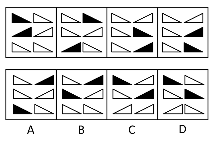 2011年917公务员联考《行测》卷(图6)