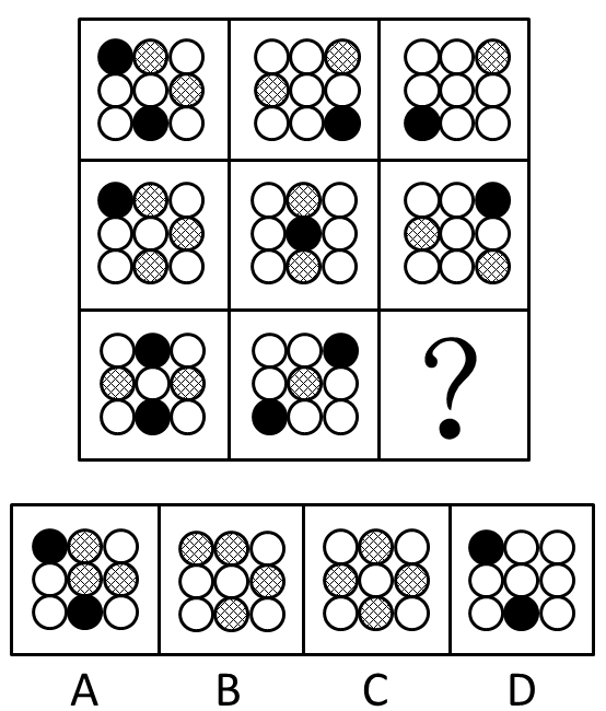 2011年917公务员联考《行测》卷(图8)