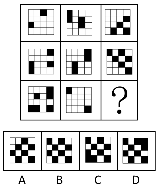 2011年917公务员联考《行测》卷(图9)