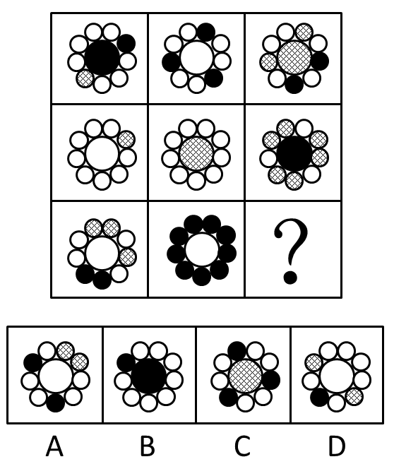 2011年917公务员联考《行测》卷(图12)