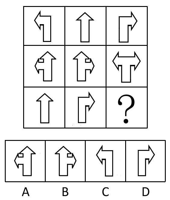 2012年915公务员联考《行测》卷(图1)