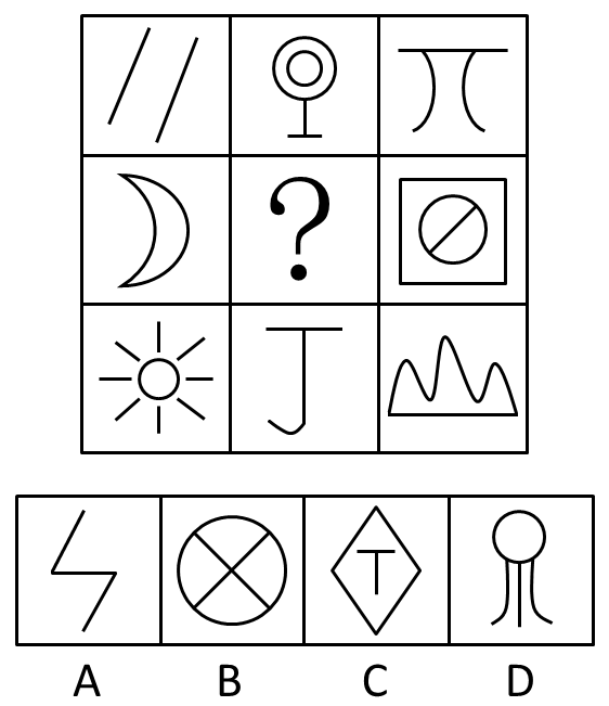 2014年412公务员联考《行测》卷(图6)