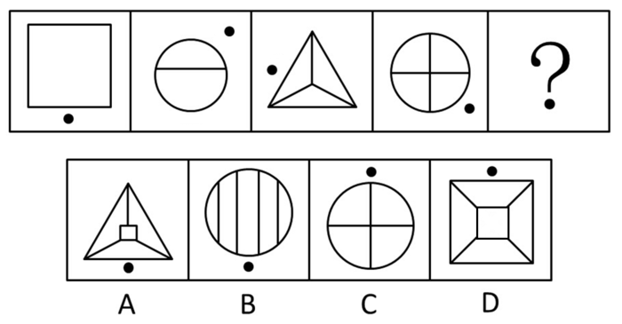 2009年福建公务员考试《行测》春季卷(图4)