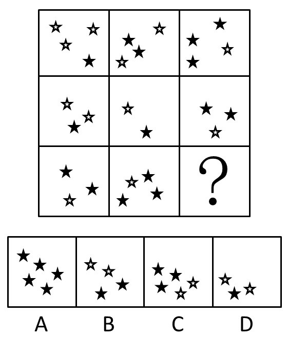 2009年福建公务员考试《行测》春季卷(图5)