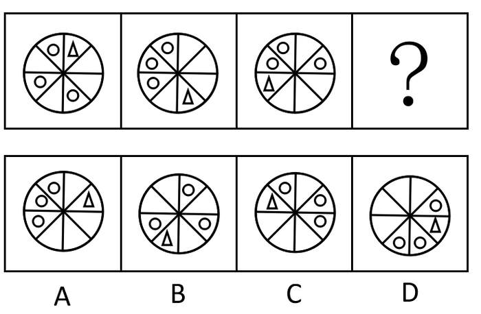 2009年913公务员联考《行测》卷(图2)