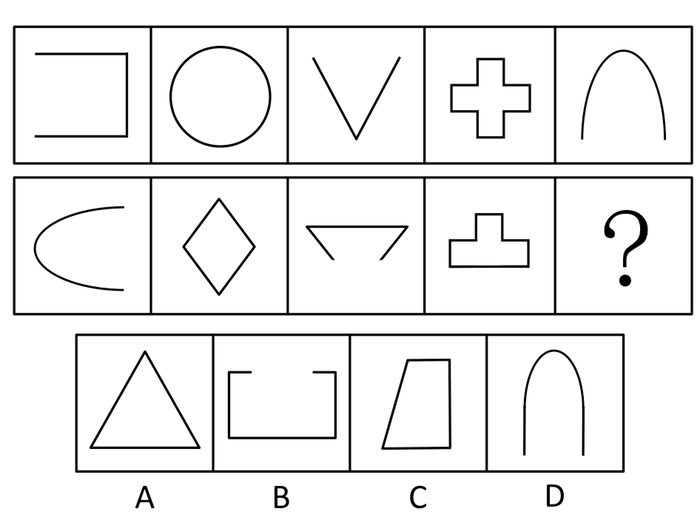 2010年福建公务员考试《行测》春季卷(图5)