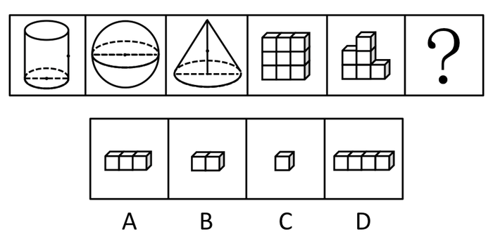 2010年福建公务员考试《行测》春季卷(图6)
