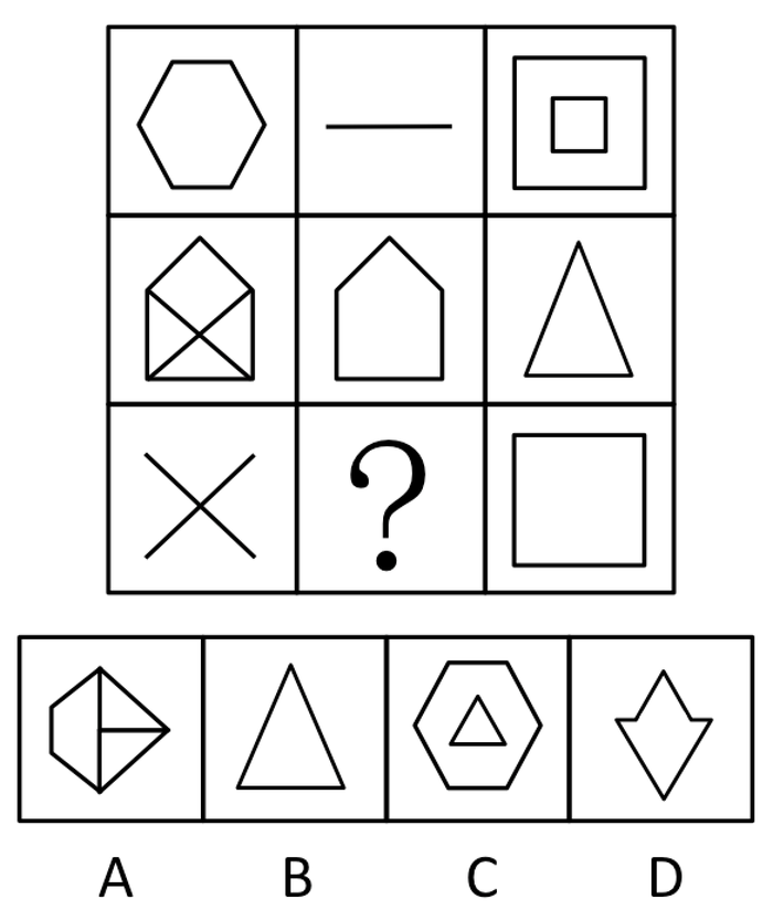 2010年福建公务员考试《行测》春季卷(图8)