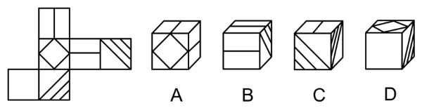 2017年福建省选调生考试《行政职业能力测验》(图10)