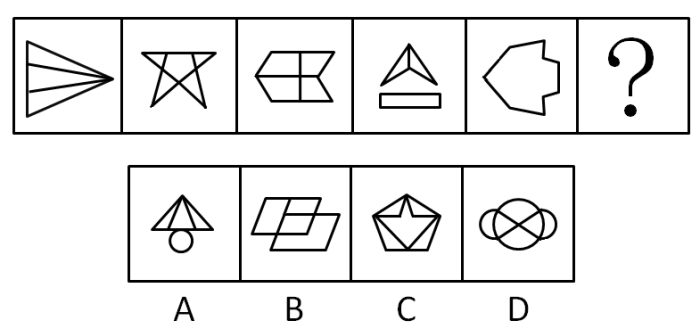 2017年福建省选调生考试《行政职业能力测验》(图13)
